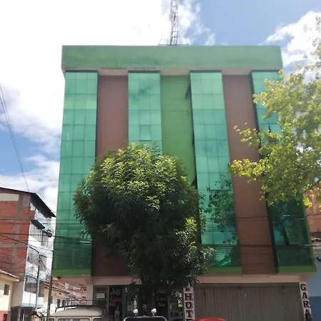 Hotel Morfeus